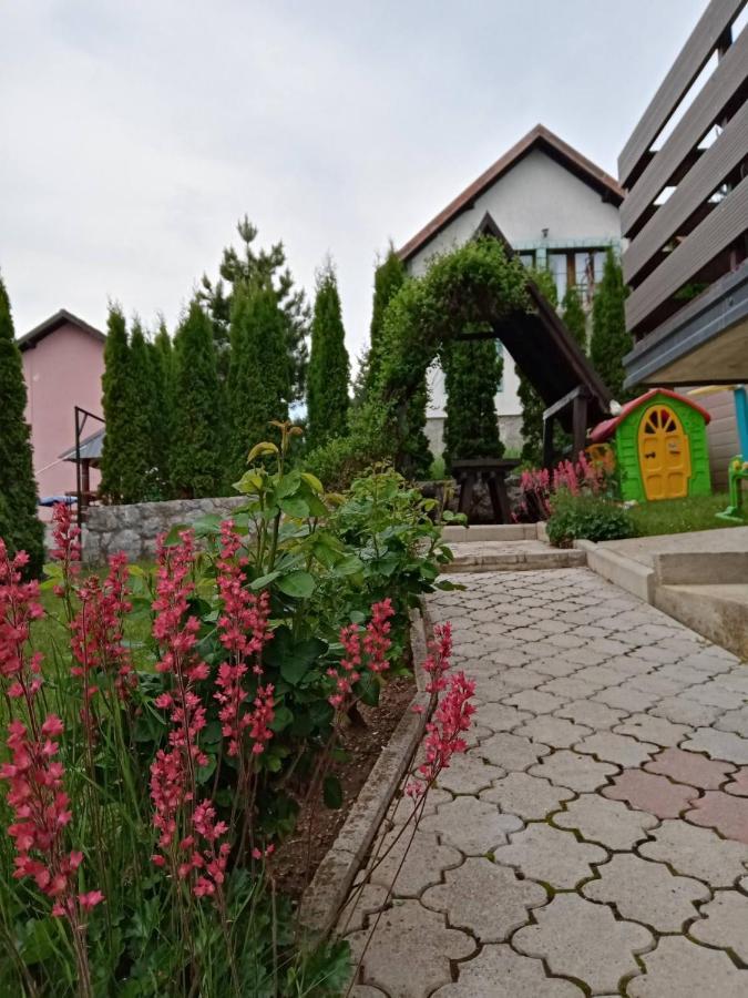 Vila Dukic Zlatibor Apartment Exterior photo